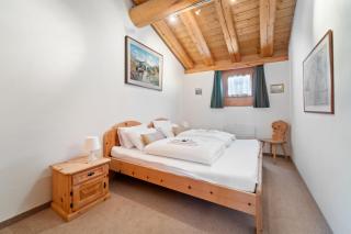 Chalet St Moritz - 2
