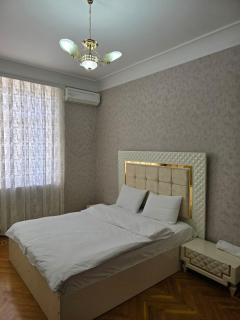 Apartment Formula 1 view - Baku - 8