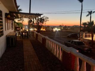 En el Malecon de Puerto Peñasco - 1