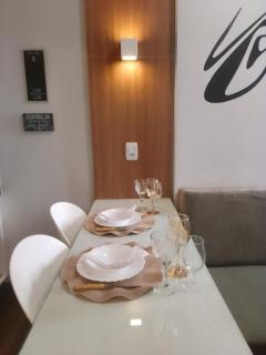 Espaço Aconchegante - 6