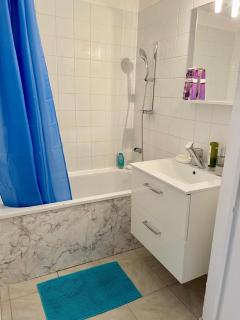 Joli appartement avec piscine - Sète - 6