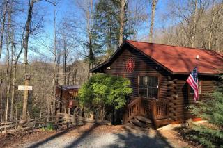 Deer Crossing - Mountain Views Hot Tub More - Ellijay - 0