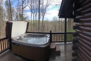 Deer Crossing - Mountain Views Hot Tub More - Ellijay - 8