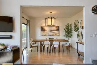 Kenwood Vista by AvantStay 7acres w Pool Fire Pit Vineyard Views - Kenwood - 4
