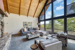 Kenwood Vista by AvantStay 7acres w Pool Fire Pit Vineyard Views - Kenwood - 2