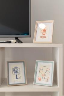 Modern Belgrano | High-Floor 1-BR. Panoramic View - 4