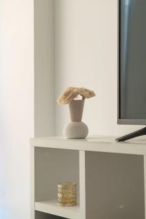 Modern Belgrano | High-Floor 1-BR. Panoramic View - 1