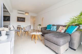 Exclusivo 2 ambientes en la altura de Belgrano - Buenos Aires - 1
