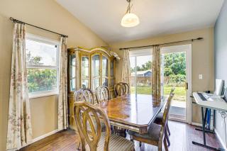 Home with Backyard about 12 Mi to Grand Junction! - 3