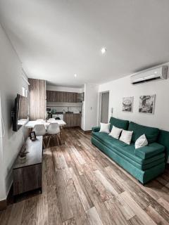 Lindo, super cómodo dpto en Salta, Capital - Bonavista Rentals - 3