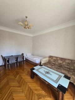 Apartment Formula 1 view - Baku - 3