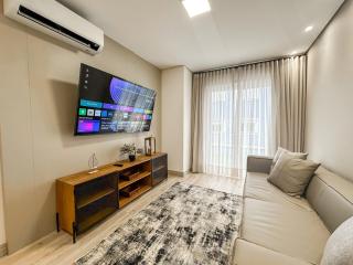 Apt na Borges de Medeiros - 3