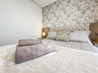 Apt na Borges de Medeiros - 1