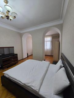 Apartment Formula 1 view - Baku - 5