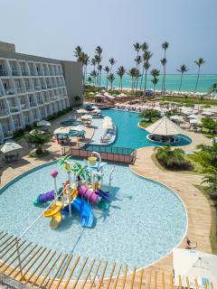 Maragogi Brisa Exclusive Hotel - Maragogi - 0
