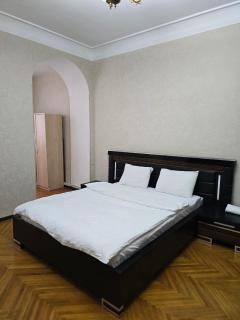 Apartment Formula 1 view - Baku - 7