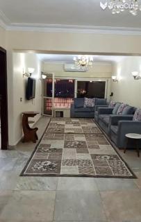 شقة فندقية كورنيش النيل - Cairo - 1