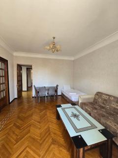 Apartment Formula 1 view - Baku - 4