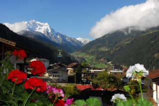 Haus Tasser - Mayrhofen - 6