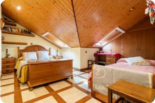 El Abuelo, habitación privada con vistas al Mar - Santander - 7