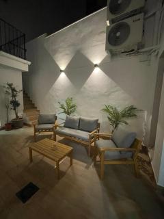 Dream Big with jacuzzi and terrace in Ruzafa - Valencia - 6