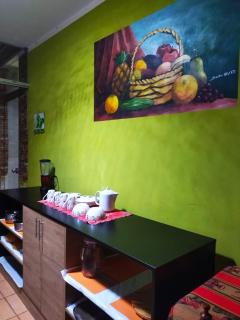 Alojamiento Místico - 5