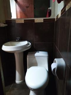 Alojamiento Místico - 3