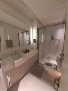 66m 710ft limpeza diária 2 vagas de carro - São Paulo - 9