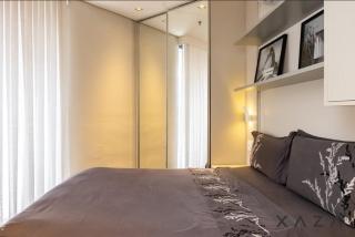 66m 710ft limpeza diária 2 vagas de carro - São Paulo - 3