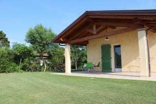 Agriturismo Il Lentisco - Bolgheri - 8