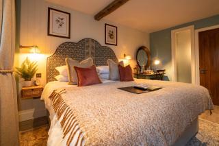 The Old House Inn - Burstow - 1