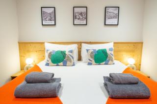 Stylish 1 bed apartment with a view to die for! - Morzine - 2