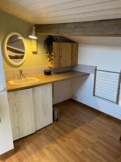 Domaine Rocheux - - 6