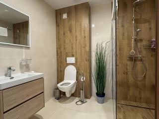 Vysoké Tatry apartmán C pre 5 až 7 osôb - Mlynica - 2