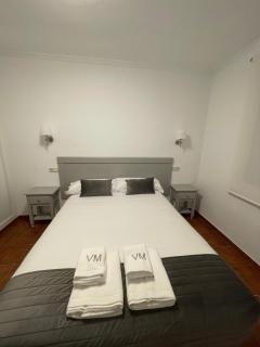 Villa María Hotel - 9