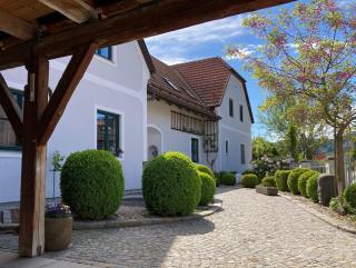 Landhaus Rossatz - Rossatz - 9
