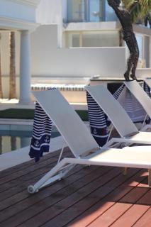 Villa on the Bay - Stompneusbaai - 8