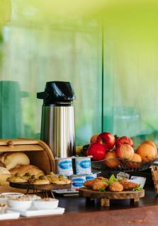 POUSADA AMAR NORONHA - 9