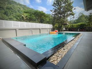 Felice House Khaoyai ฟิลิเช่เฮ้าส์เขาใหญ่ - Nong Nam Daeng - 0