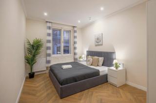 DeLuxe & Grand Z15 Residence in a Prime Location - Budapest - 0