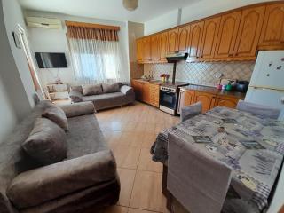 Aldi Apartament - Durazzo - 6
