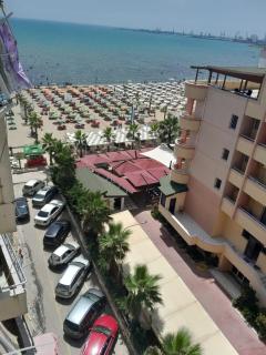 Aldi Apartament - Durazzo - 4