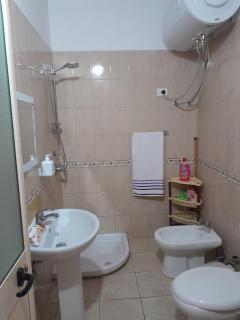 Aldi Apartament - Durazzo - 1