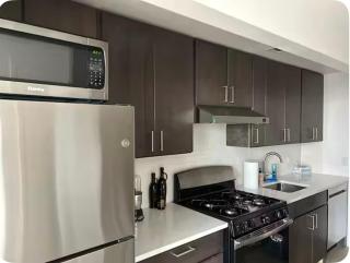The Gilbert - New York - 2