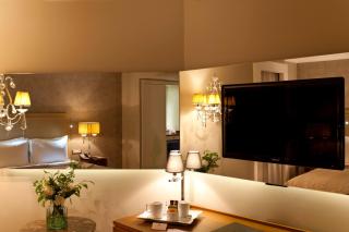 Aspera Hotel Altunizade - 9