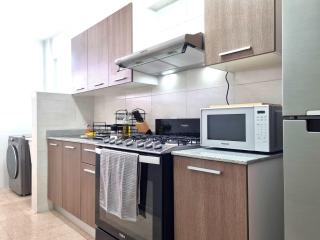 Bright 2BR Apartments on Vía España - Panama-Stad - 4