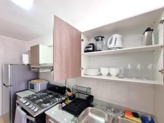 Bright 2BR Apartments on Vía España - Panama-Stad - 2