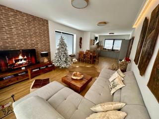 Vysoké Tatry apartmán C pre 5 až 7 osôb - Mlynica - 7