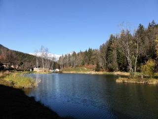 Résidence Prarion 1 - Prarion 2 MAE-4874 - 3