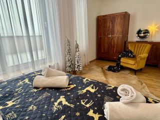 Vysoké Tatry apartmán C pre 5 až 7 osôb - Mlynica - 3